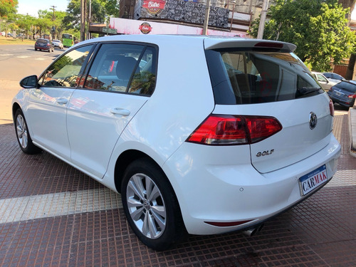 Volkswagen Golf 1.4t Automatico Dsg A Precio Info
