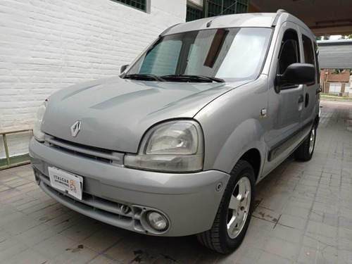 Renault Kangoo 1.9 Montagne D 2007