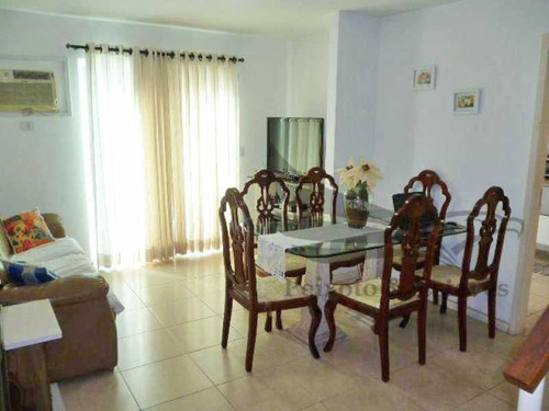 Imagem 1 de 15 de Apartamento-à Venda-barra Da Tijuca-rio De Janeiro - Svap20011