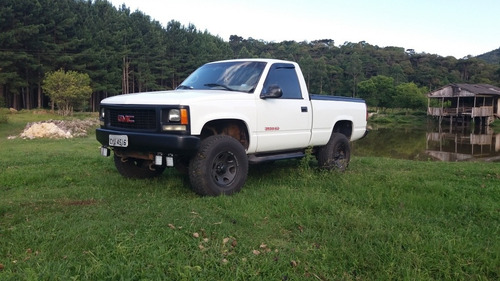 Chevrolet Silverado 3500hd
