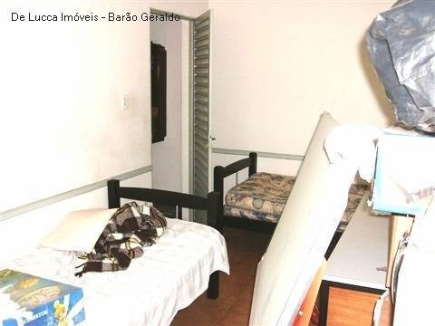 Imagem 3 de 16 de Galpão À Venda Em Barão Geraldo - Ga016374