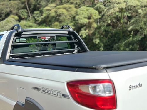 Fiat Strada Freedom 1.4 Flex 8V CS
