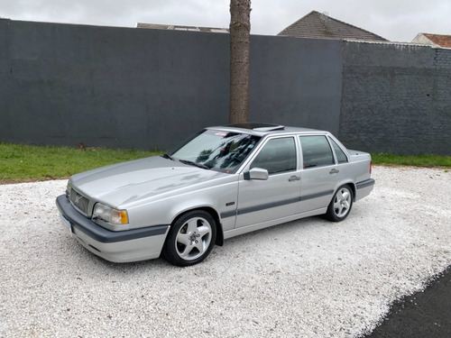 850 Turbo 1994 - Unico Dono -