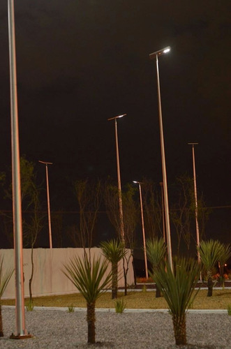 Catalogo Led Solar All In One ¡desde 230 Pesos El Watt!