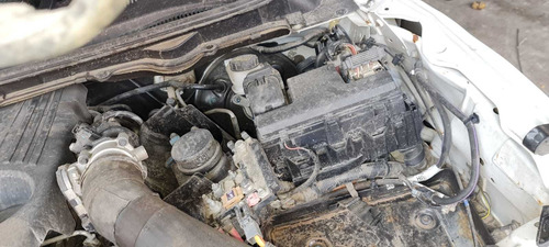 Imagen 8 de 14 de Yonke Ford Ranger 2019 Diesel 4x4 En Partes
