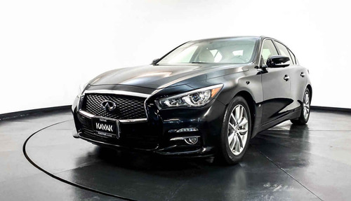 Imagen 4 de 15 de 36200 - Infiniti Q50 2015 Con Garantía At