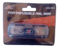 Comprar Porta Fusible Anl Mini Con Fusible De 80a Dxr