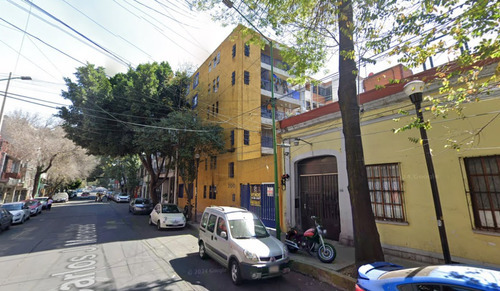 Venta De Departamento En Col. Buenavista,recuperacion Bancaria. Sh05
