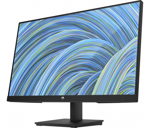 Monitor Hp P24v G5 P24 G5 24 PuLG 127v + Regalo