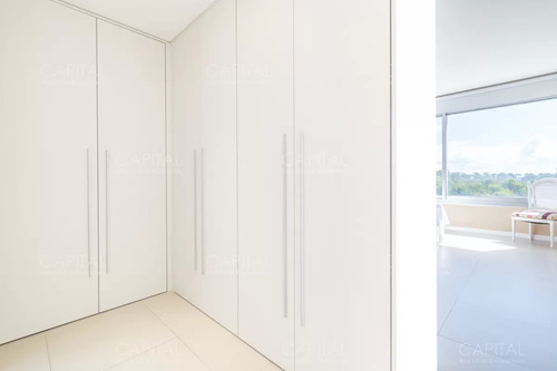 Tiburon Terrazas Oceano Departamento En Venta Punta Del Este