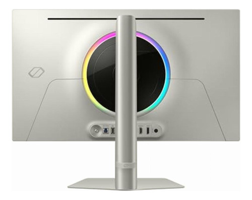 Samsung Monitor 27 Oled, 2560 X 1440 360 Hz