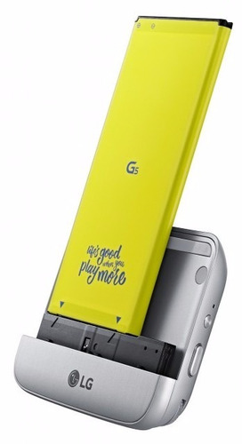 Camara Celular LG G5 Modulo Fiends Cam Plus Original Cbg-700