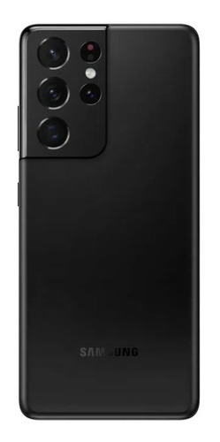 Imagen 4 de 6 de Galaxy S21+ 256gb - Phantom Black