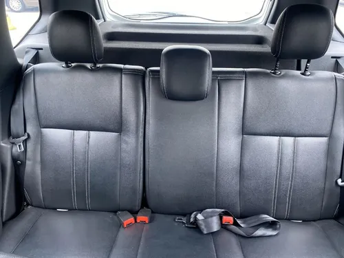 Volvo C40 Ultimate P8