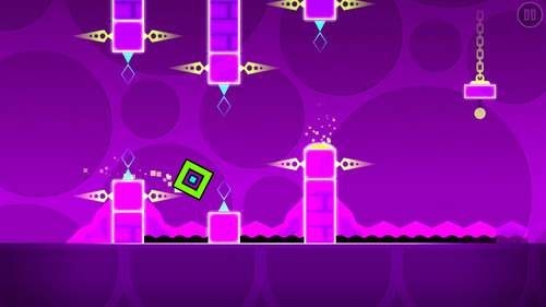 Geometry Dash - Descarga Digital - Pc #322170