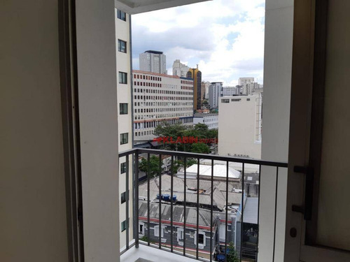 Excelente Localização! Metrô Vergueiro! - Ap9262