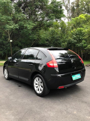 Imagem 6 de 10 de Citroen C4