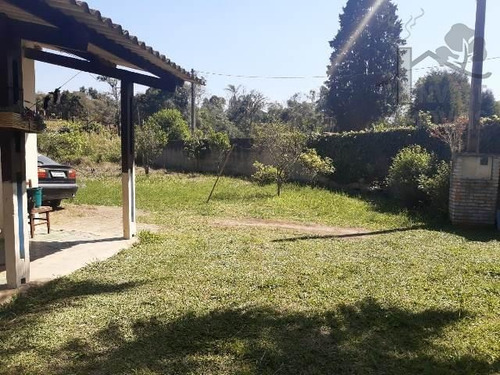 Imagem 3 de 15 de Cod - 5693 - Chácara Em Ibiúna - 5693