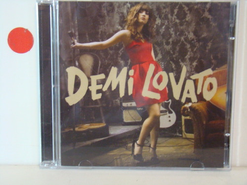 Cd + Dvd - Demi Lovato - Don't Forget - Deluxe Edition