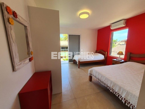 Imagem 30 de 30 de Bela Casa Para Locação De Temporada A Poucos Passos Da Linda Praia De Itamambuca Em Ubatuba, Sp - Ev26 - 33174286