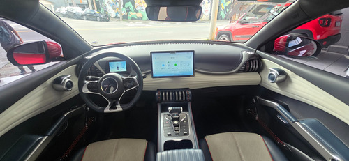 BYD Yuan Plus 0.0 Ev Aut. 5P EléCtrico