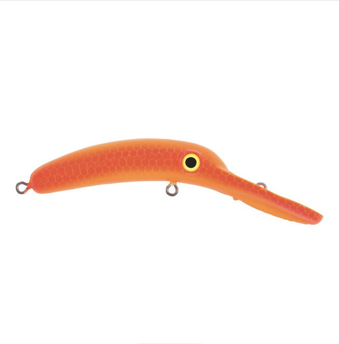 Patito Pesca Yakima Mag Lip 3.5