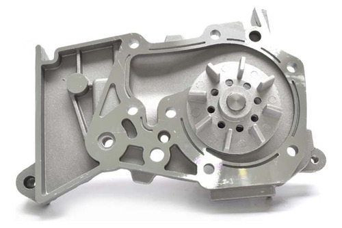 Bomba De Agua Para Renault Megane Ii 4cil 1.6 2009