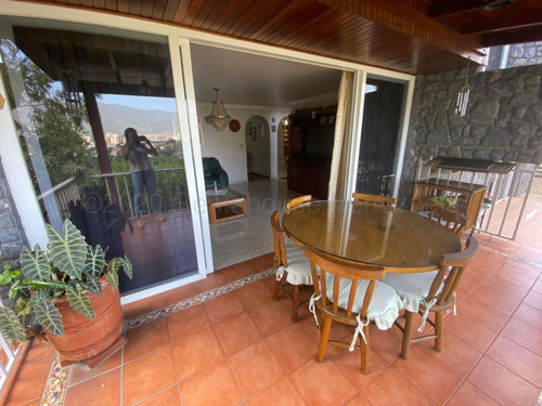 Imagen 13 de 26 de Casa En Venta En Colinas De Bello Monte