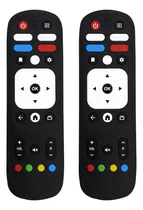 Comprar - 2 Controles Remotos De Voz Rm-c3287 De Repuesto Para Jvc