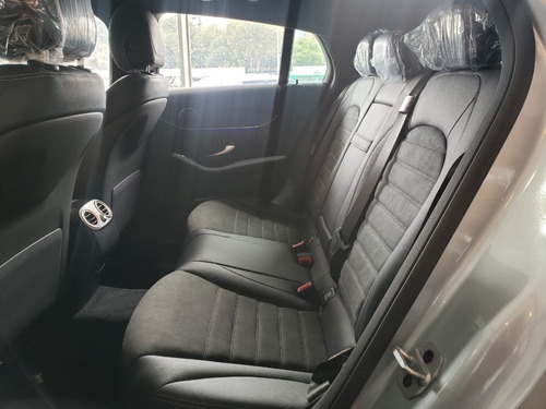 Mercedes Benz Glc300e Suv Amg Line Híbrida 2022