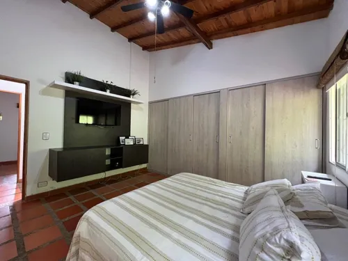 Finca En Venta En Copacabana. Cod V11882