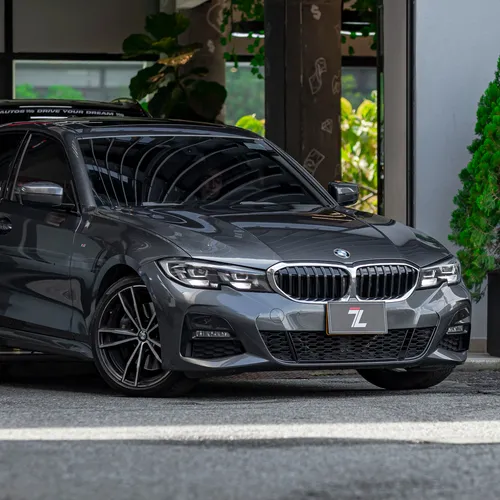 BMW Serie 3 330 I 2.0