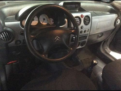 Citroën Berlingo 1.6 Hdi 92 Cv Xtr