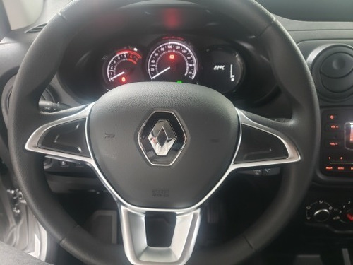 Imagen 4 de 15 de Renault Kangoo Confort 1.5 5 Asientos Diesel Entrega Inmedia