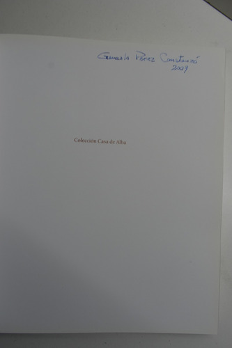 Colección Casa De Alba Virginia Marqués Ferrer C23