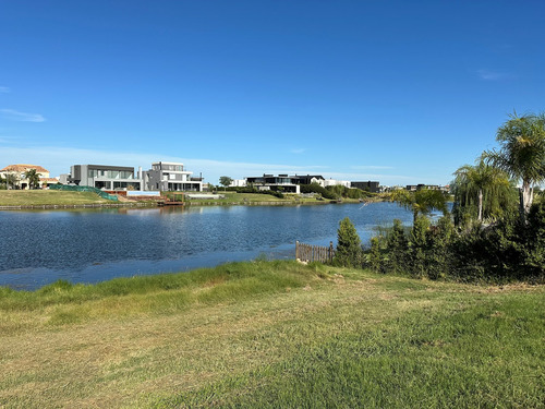 Terreno Lote En Venta En Marinas, Puertos, Escobar