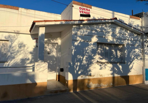 Casa De 3 Ambientes