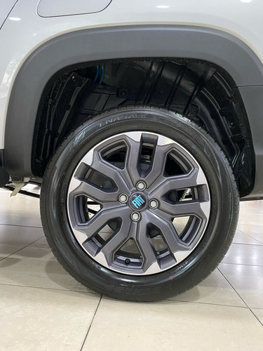 Fiat Strada 1.3 Volcano Cvt