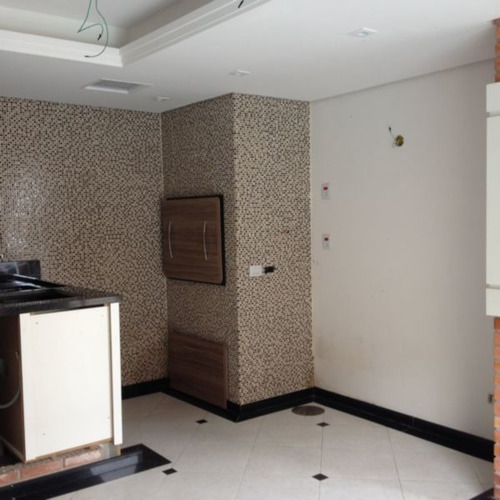Casa Em Ipanema Com 4 Dormitórios - Mi5493