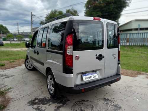 Imagem 10 de 14 de Fiat Doblo