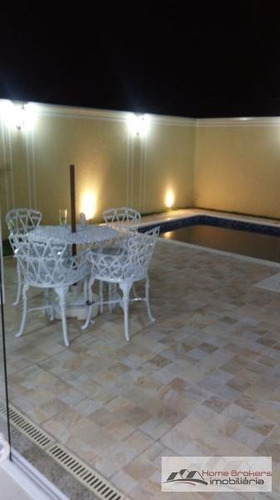 Imagem 11 de 15 de Casa Em Condomínio Para Venda Em Jundiaí, Recanto Quarto Centenário, 3 Dormitórios, 3 Suítes, 5 Banheiros, 4 Vagas - 18332x_2-964009