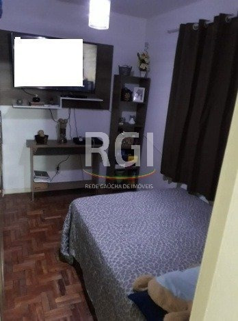Imagem 6 de 12 de Apartamento - Rubem Berta - Ref: 427792 - V-cs36006985