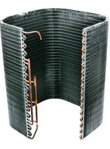 Serpentina Em Cobre Carrier 90,000 Btus