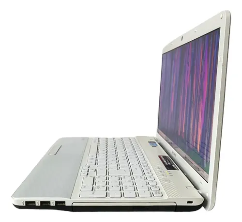 Notebook Sony Vaio, 15.6'', Intel Core I3, 4gb, Ssd-120gb