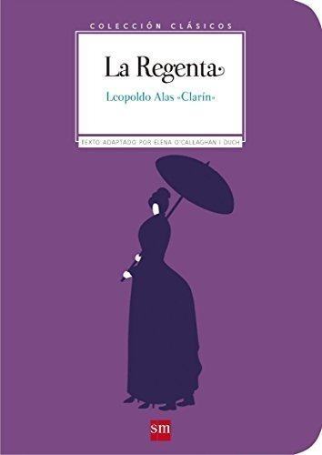 La Regenta (clásicos)