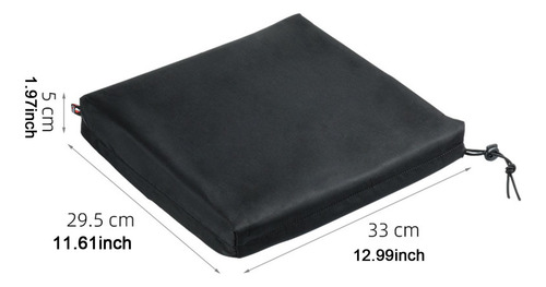 Funda Mezcladora De Consola De Audio De Nailon Con Cubierta