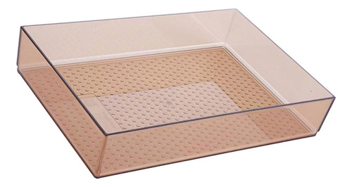 Caja De Almacenaje Con Divisor Compartimiento Organizador Sg