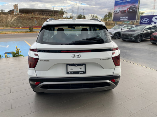 Hyundai Creta 1.6 Gls At