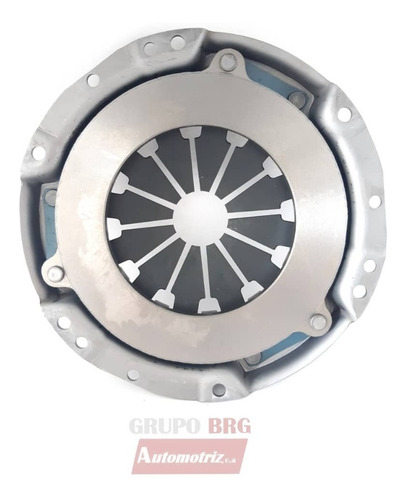 Kit Clutch Embrague Croche Terios 1.3 2002 2003 2004 2005