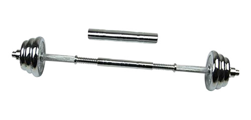 Barra De Extensión De Mancuernas Barra Extensor Los 40cm
